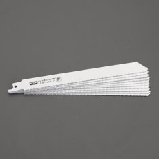 【EA857LH-6】250mmx18T レシプロソーブレード(10枚)