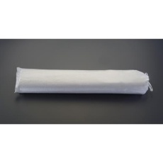 【EA997Z-40】250mmx900mm 枕土のう(100枚)