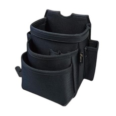 【EA925BK-3】250x245x190mm 腰袋