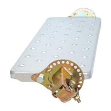 【EA948TA-31】250x620mm 自在ステップ(全回転式/プレート型)