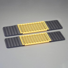 【EA912A-28】250x900mm 緊急脱出ボード(2本)