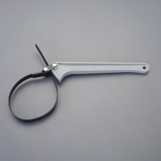 【EA546YS-61】25-168mm ストラップレンチ