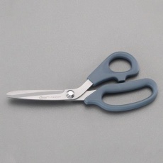【EA540LC-4】254mm 裁ちはさみ(チタン合金製)