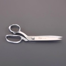 【EA540LE-22】254mm 裁ちはさみ(鍛造/左利き)