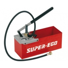 【EA346B-2】25bar(2.5MPa) 水圧テストポンプ