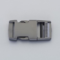 【EA628RA-625】25mm バックル(サイドリリース/プラスチック製/5組)