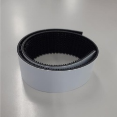 【EA944MA-110A】25x100mm デュアルロックファスナー(4組)