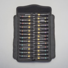 【EA550MJ-150】25本組 ドライバー(精密用/ESD)