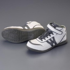 【EA998VT-26.5A】26.5cm プロスニーカー(ハイカット)