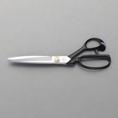 【EA540AN-4A】260mm 裁ちはさみ