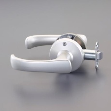 【EA951KC-38】26-42mm/60mm レバーハンドル(空錠/シルバー)
