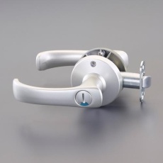 【EA951KC-40】26-42mm/60mm レバーハンドル(表示錠/シルバー)