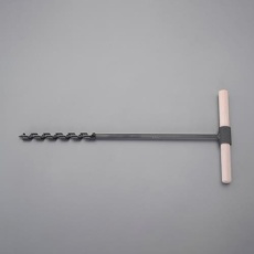 【EA567L-27】27.0mmx525mm 木工用ハンドドリル