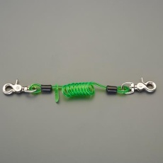 【EA983SP-171】270-680mm リストバンド用セーフティループ