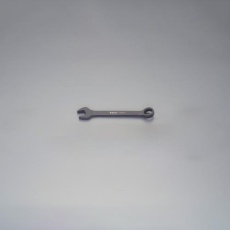 【EA614BR-27】27mm 片目片口スパナ