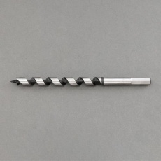 【EA824LN-28】28.0x235mm 木工用オーガビット(六角軸)