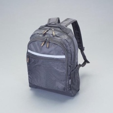 【EA927C-35A】285x125x380mm デイバッグ(ブラック)