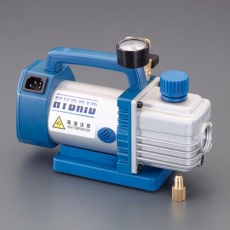 【EA112BK-1】28L 真空ポンプ(ハイブリッド式/ツーステージ)