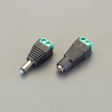 【EA940PJ-31】2芯電源用コネクターセット
