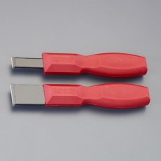 【EA524AG-1】2本組 超硬付スクレーパーセット