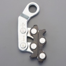 【EA988DJ-12A】3.0- 9.0mm/1000kg ワイヤークランプ