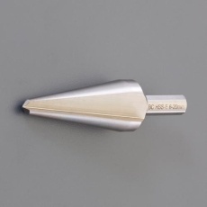 【EA827FM-31】3.0-14.0mm シートメタルドリル(Co-HSS)