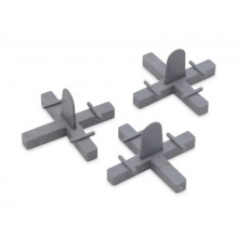 【EA575AE-23】3.0mm スペーサークリップ(リユーサブル/75個)