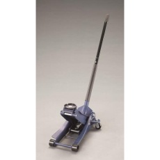 【EA993LC-103】3.0ton/ 90-465mm トロリージャッキ(低床)