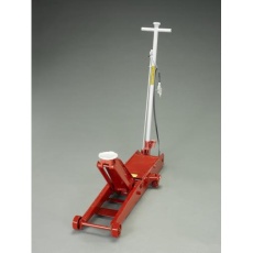 【EA993LK-3】3.0ton/ 98-613mm トロリージャッキ(エアー式)