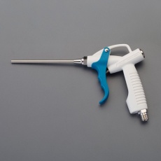 【EA123AC-15】3.0穴x122mm 軽量エアーガン(樹脂製)