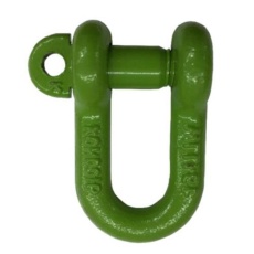 【EA638CN-6】3.15t 強力型シャックル(塗装品)