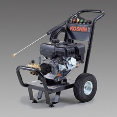 【EA115N-4B】3.1kW 洗浄機(エンジン付)