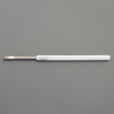 【EA109BY-13S】3.2mm 絶縁ブラシ(ステンレス/ストレート)