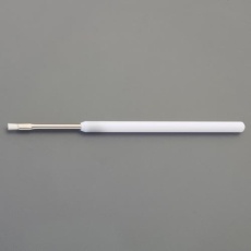 【EA109BY-12S】3.2mm 絶縁ブラシ(ナイロン/ストレート)