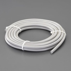 【EA940AG-616C】3.5 mm2x50m/2芯 ビニールキャブタイヤケーブル