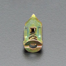 【EA947BM-3】3.5-5mm 石膏ボードアンカー(10個)