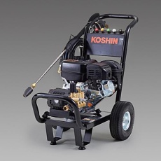 【EA115N-5B】3.6kW 洗浄機(エンジン付)