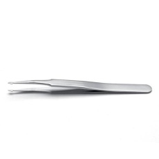 【EA595HC-4】3.8 x120mm/SM106 精密ピンセット(ステンレス)