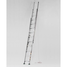 【EA902AG-13A】3.84-8.33m 三連はしご