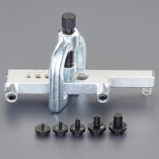 【EA206DE-1】3/16-1/2インチ ダブルフレアリングツール