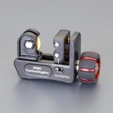 【EA202BK-2】3/16インチ- 7/8インチ チューブカッター(オートマチック)