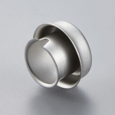 【EA947SZ-106】3/4インチ ターミナルコーン(ステンレス製)