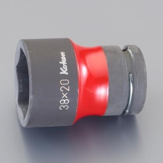 【EA164EJ-32A】3/4インチDR/32x17mm リアホイールナットソケット(薄肉)