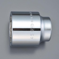【EA618SD-35A】3/4インチDRx35mm ソケット