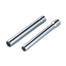 【EA618PM-400】3/8インチDR ロングディープソケットセット(2個組)