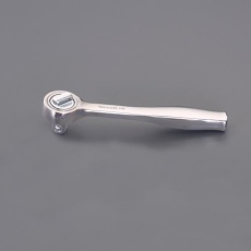 【EA618WE-5】3/8インチDR/133mm ラチェットハンドル