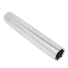 【EA618ZD-16】3/8インチDRx16mm 超ロングソケット