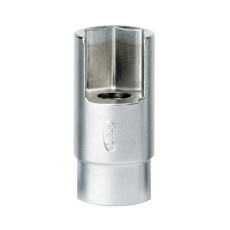 【EA618PY-17A】3/8インチDRx17mm エルボコネクタスソケット