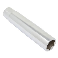 【EA618ZD-18】3/8インチDRx18mm 超ロングソケット