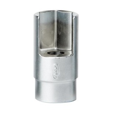 【EA618PY-19A】3/8インチDRx19mm エルボコネクタスソケット